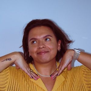 Meet your Posher, Josiah